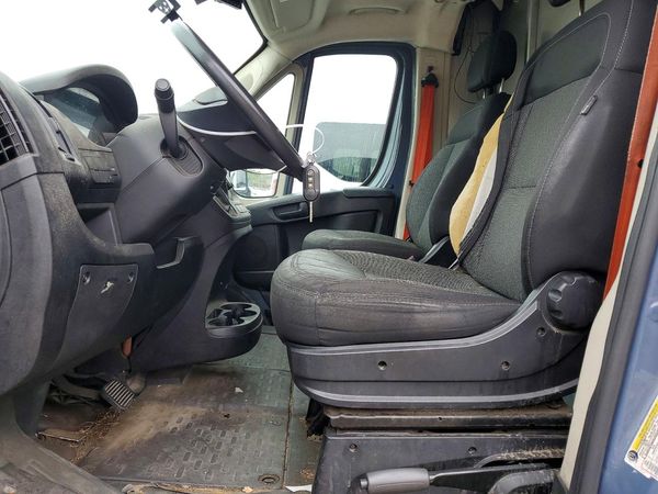 2020 RAM PROMASTER 3500 VF — DENT
