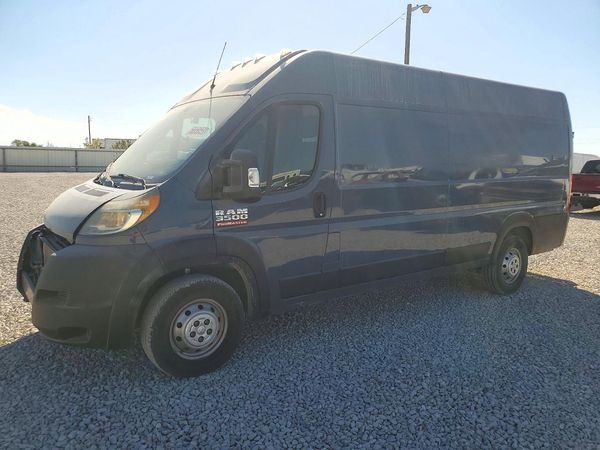 2020 RAM PROMASTER 3500 VF — Front 3/4