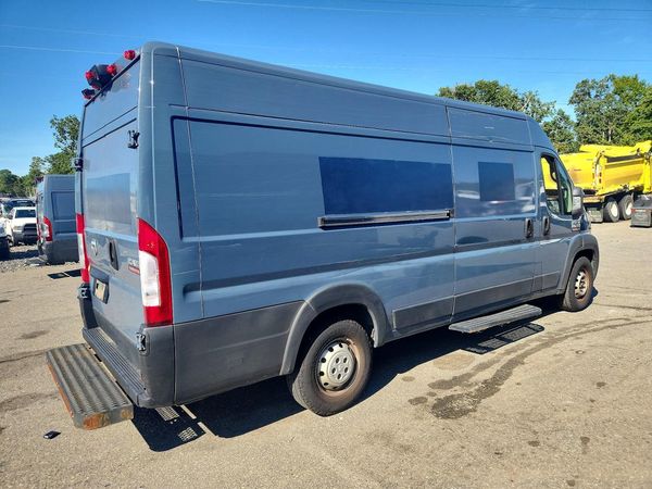 2020 RAM PROMASTER 3500 VF — PSRA