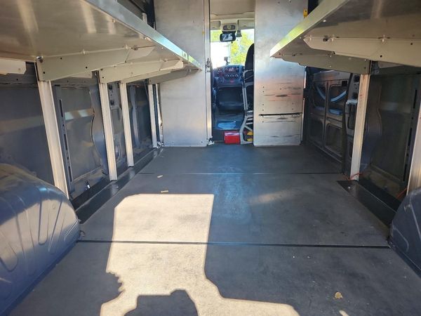 2020 RAM PROMASTER 3500 VF — CARG