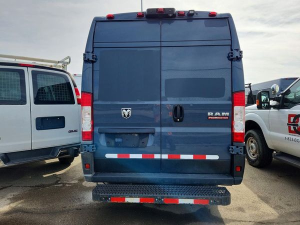 2021 RAM PROMASTER 3500 — DIRR