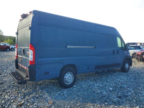 2020 RAM PROMASTER 3500 VF — PSRA
