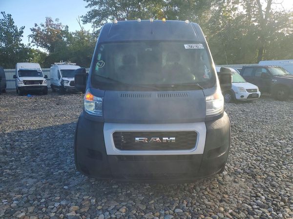 2020 RAM PROMASTER 3500 VF — DIRF