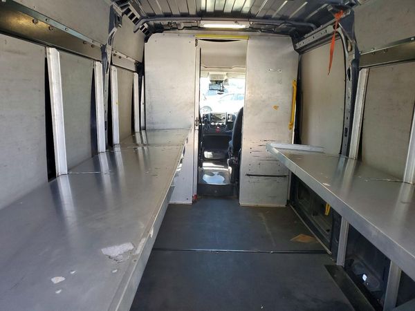 2020 RAM PROMASTER 3500 VF — PSRS
