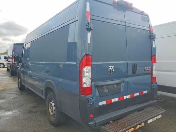 2020 RAM PROMASTER 3500 VF — DSRA