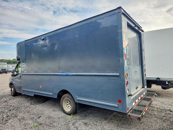 2020 RAM PROMASTER 3500 VF — DSRA