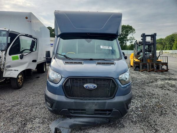 2020 RAM PROMASTER 3500 VF — DIRF