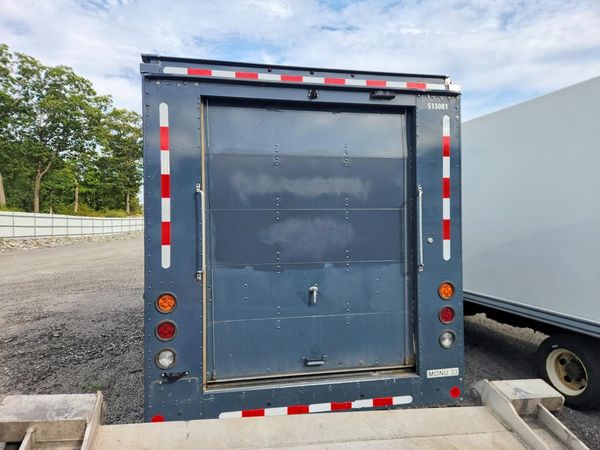 2020 RAM PROMASTER 3500 VF — DIRR