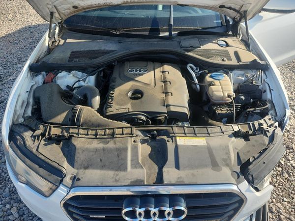 2014 AUDI A6