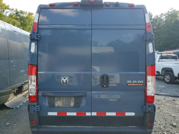 2021 RAM PROMASTER 3500 — DIRR
