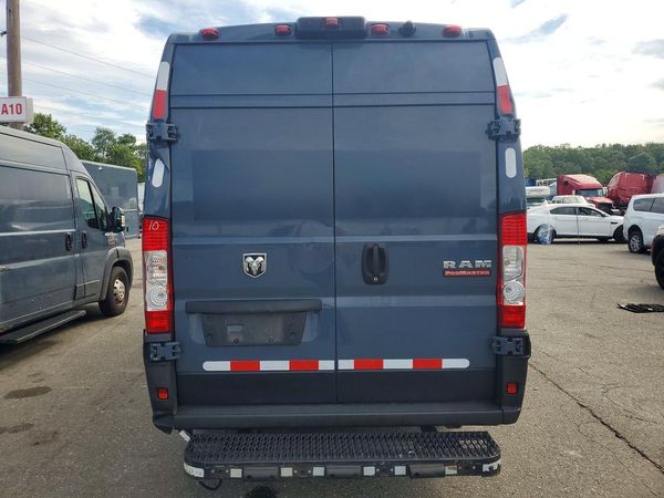 2021 RAM PROMASTER 3500 — DIRR
