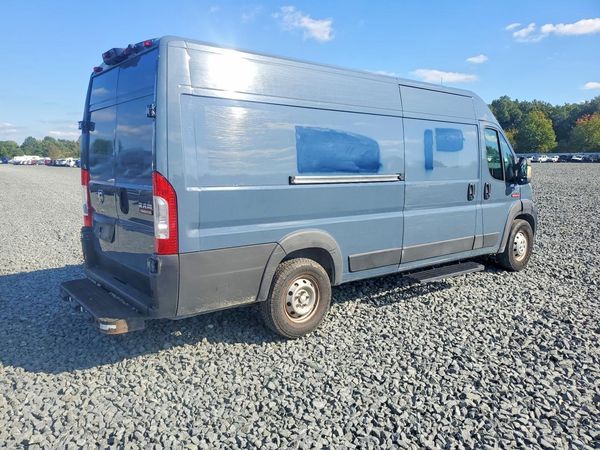 2021 RAM PROMASTER 3500 — PSRA