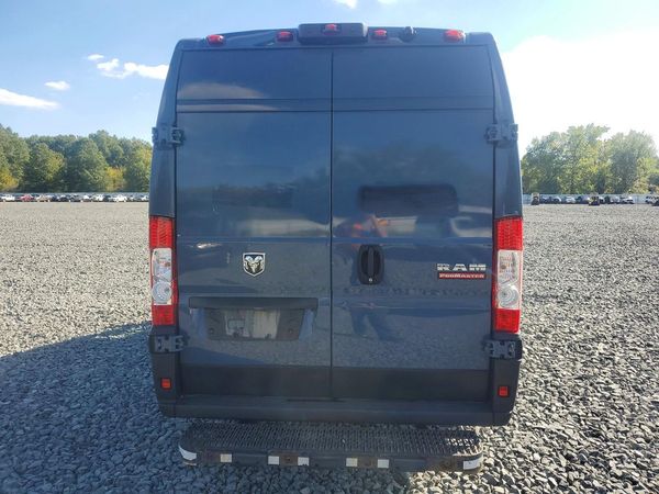 2021 RAM PROMASTER 3500 — DIRR