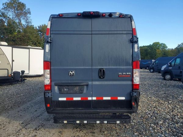 2021 RAM PROMASTER 3500 — DIRR