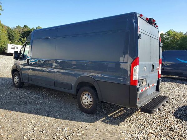 2021 RAM PROMASTER 3500 — DSRA