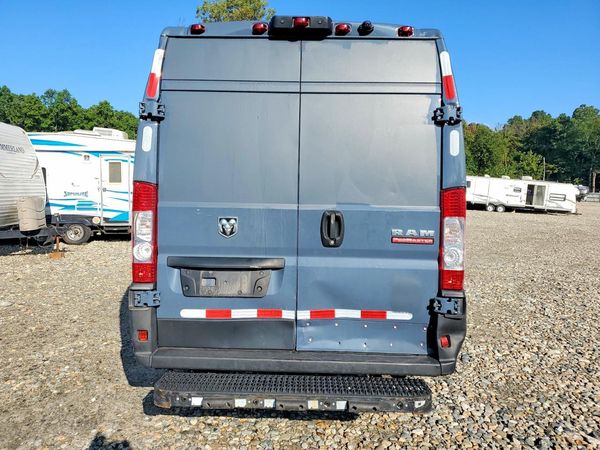 2021 RAM PROMASTER 3500 — DIRR
