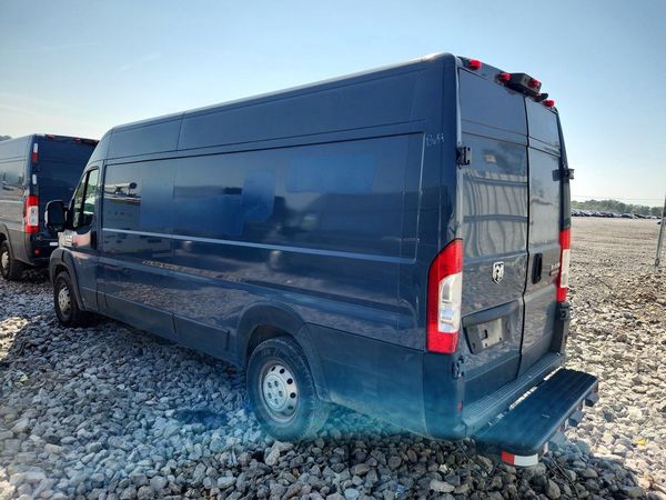 2021 RAM PROMASTER 3500 — DSRA