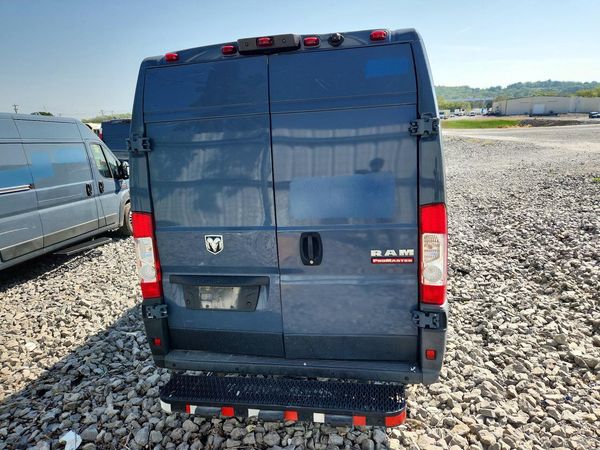 2021 RAM PROMASTER 3500 — DIRR