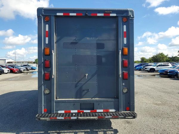 2022 RAM PROMASTER 3500 — DIRR