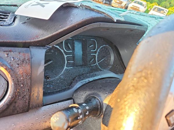 2021 TOYOTA TUNDRA SR5 grade — ODOM