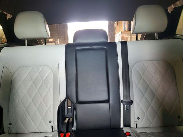 2024 VOLKSWAGEN ATLAS CROSS SPORT