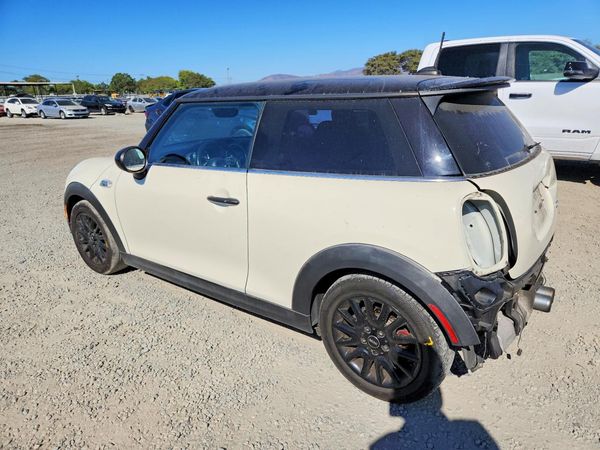 2015 MINI COOPER