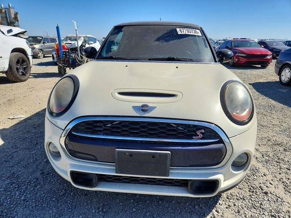 2015 MINI COOPER
