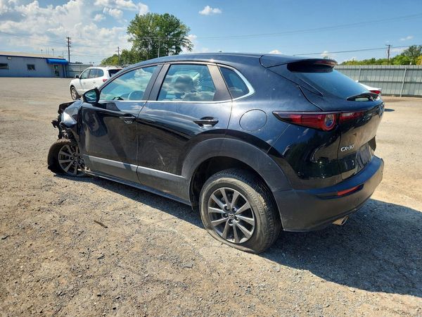 2021 MAZDA CX-30