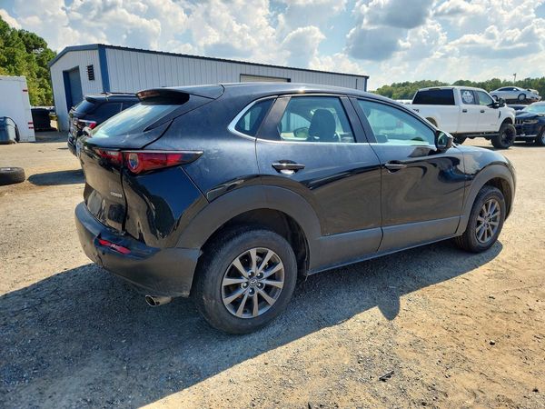 2021 MAZDA CX-30