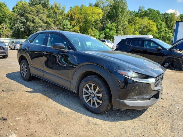 2021 MAZDA CX-30