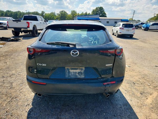 2021 MAZDA CX-30