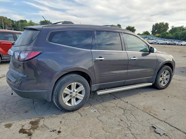 2013 CHEVROLET TRAVERSE 1LT
