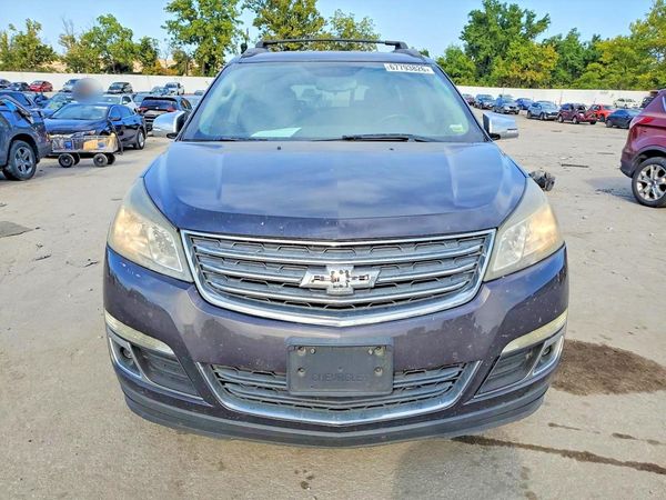 2013 CHEVROLET TRAVERSE 1LT
