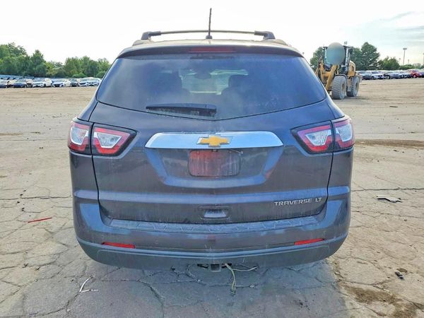 2013 CHEVROLET TRAVERSE 1LT