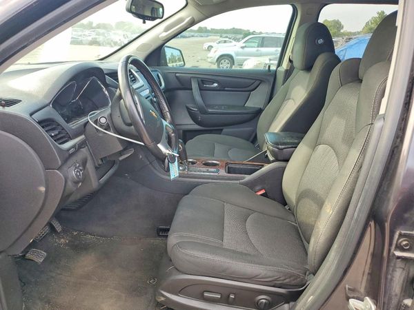 2013 CHEVROLET TRAVERSE 1LT