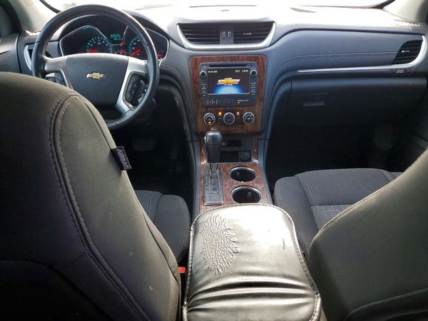 2013 CHEVROLET TRAVERSE 1LT