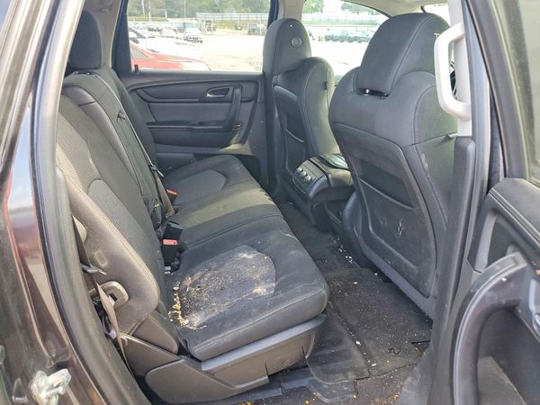 2013 CHEVROLET TRAVERSE 1LT