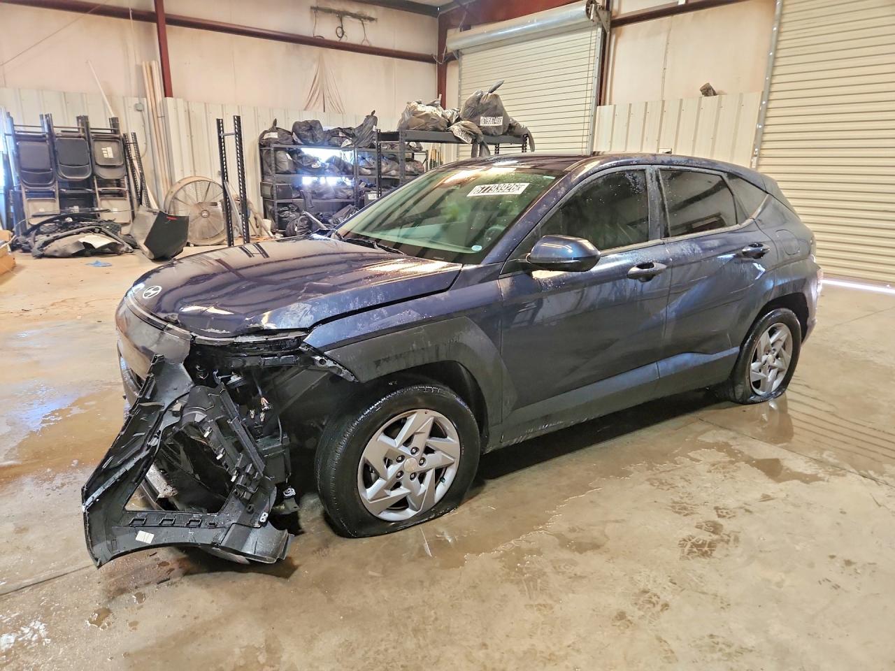 2026 HYUNDAI KONA SE — Front 3/4