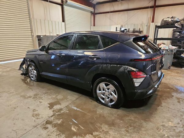 2026 HYUNDAI KONA SE — DSRA