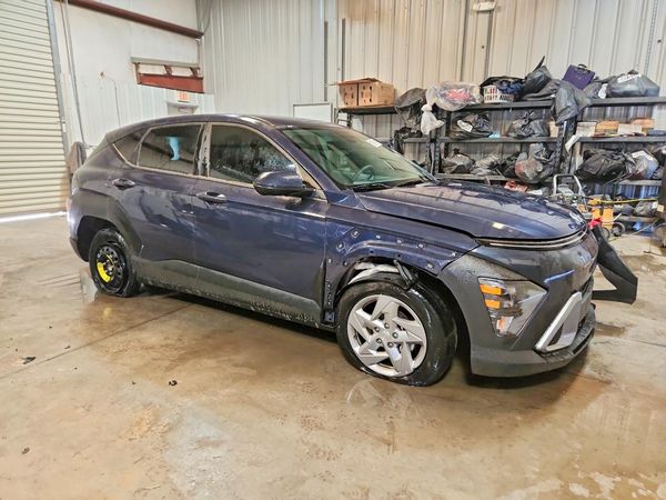 2026 HYUNDAI KONA SE — Passenger 3/4
