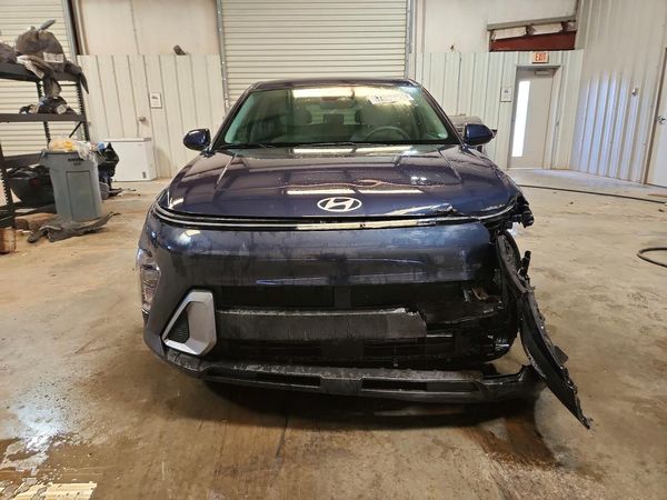 2026 HYUNDAI KONA SE — DIRF