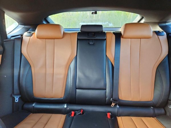 2016 BMW X6 xDrive35i