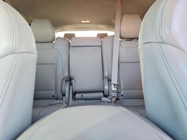 2018 ACURA MDX