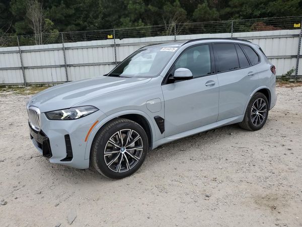 2024 BMW X5