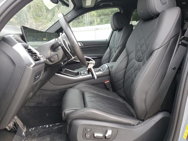 2024 BMW X5