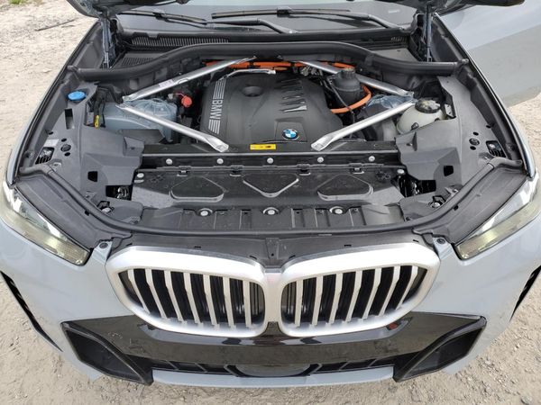 2024 BMW X5
