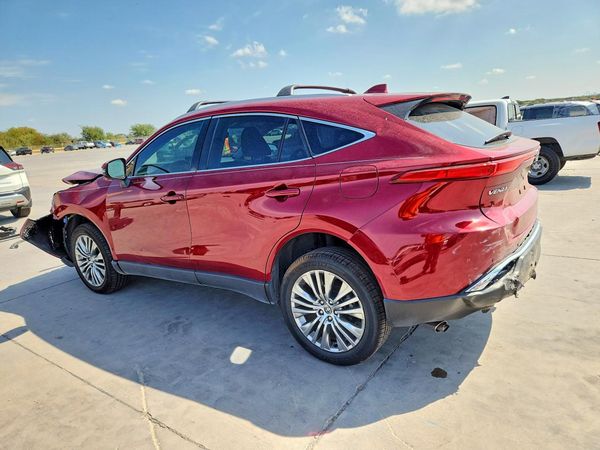 2023 TOYOTA VENZA