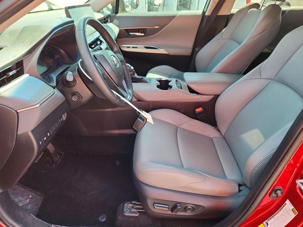 2023 TOYOTA VENZA