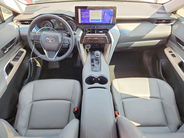 2023 TOYOTA VENZA