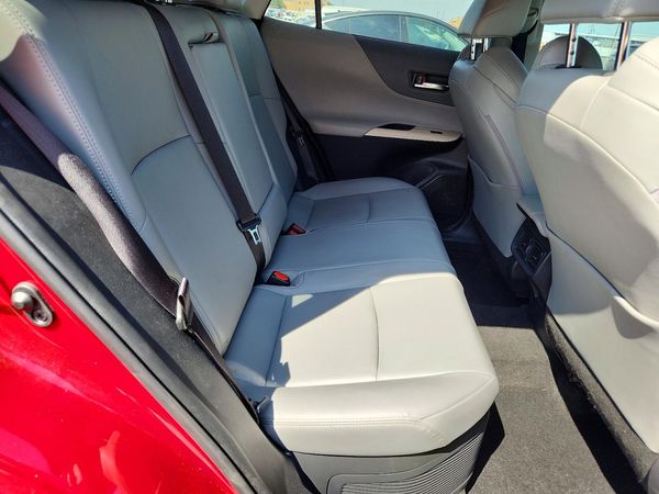 2023 TOYOTA VENZA